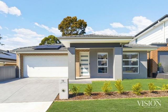 16 Mirage Street, NSW 2765