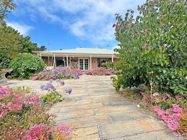 134 Lalor Drive, WA 6450