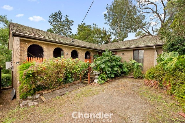 36 The Crescent, VIC 3160