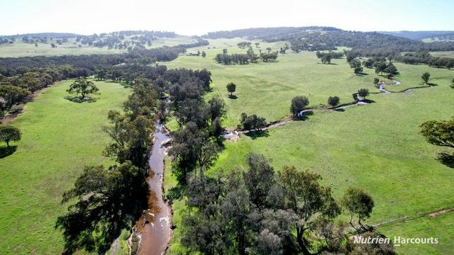 1530 Bindoon-Moora Road Mooliabeenee, WA 6502