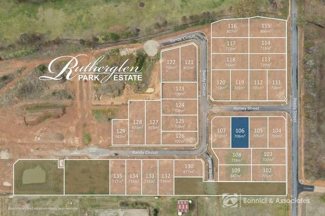 106/5 Romey Street, VIC 3685