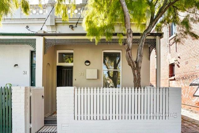 33 Freeman Street, VIC 3068