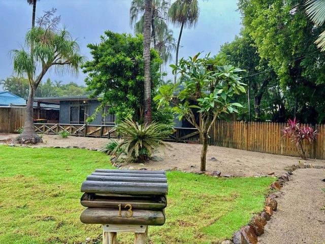 13 Sunflower Street, QLD 4703