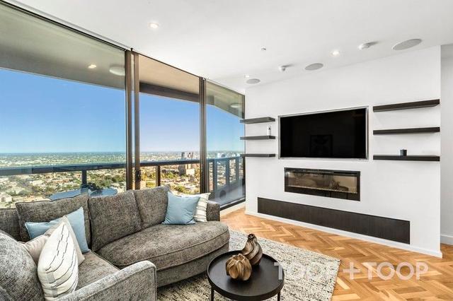 2605/421 King William Street, SA 5000