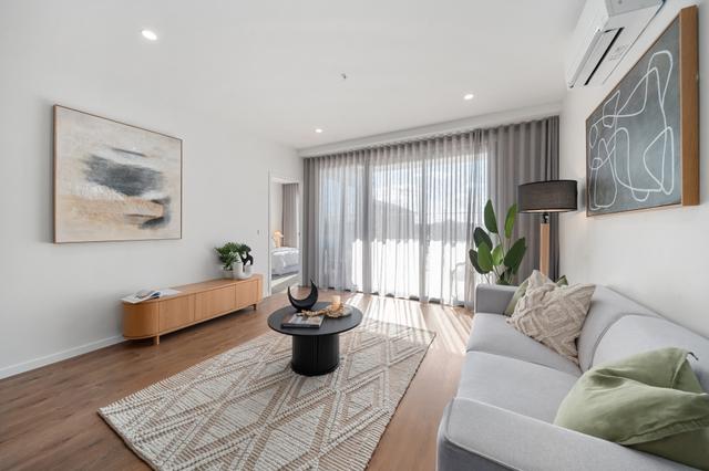 Celesse - 2-bedroom apartment with a government guranteed rent for 6 years, NSW 2620