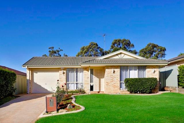 16 Wolara Avenue, NSW 2745
