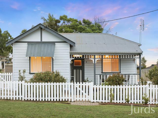 4 Foster Street, NSW 2325