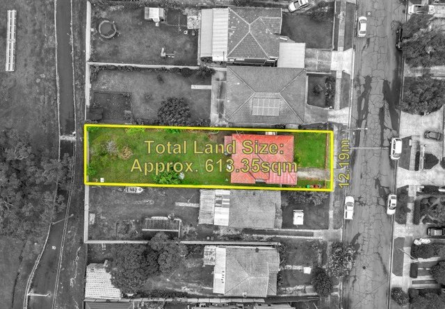 55 Avoca Street, NSW 2199