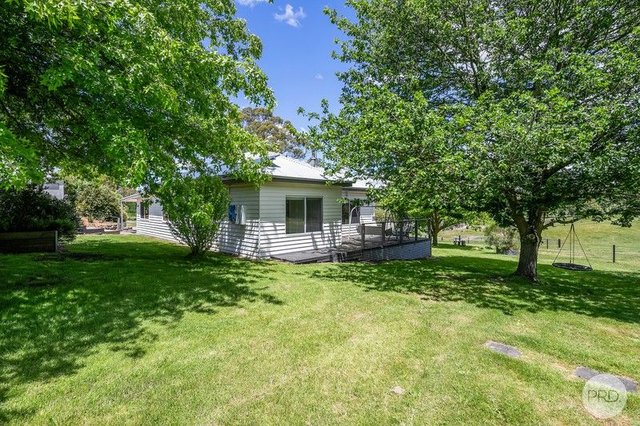 454 Lal Lal Falls Road, VIC 3352