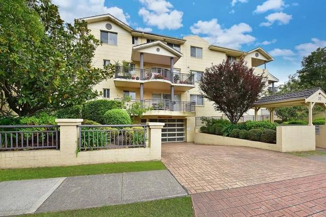 27/37 Sherbrook Road, NSW 2077