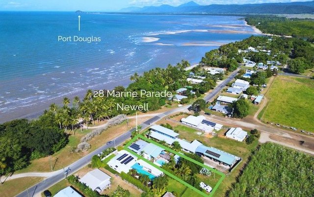 28 Marine Parade, QLD 4873