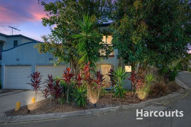 69/36 Benhiam Street, QLD 4116