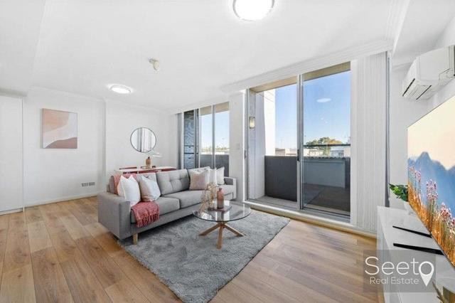 A307/81-86 Courallie Avenue, NSW 2140