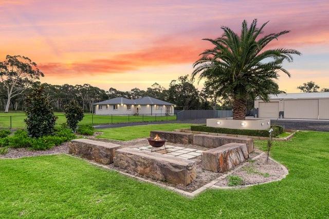138-146 Government Road, NSW 2765