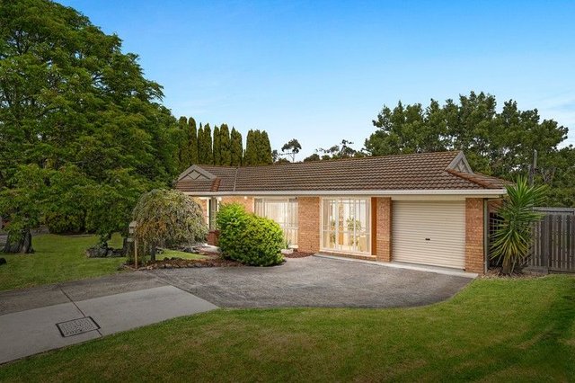 8 Haven Court, VIC 3138