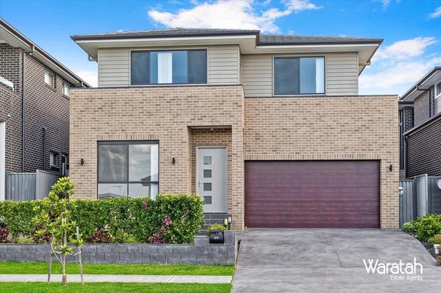 111 Hannaford Avenue, NSW 2765