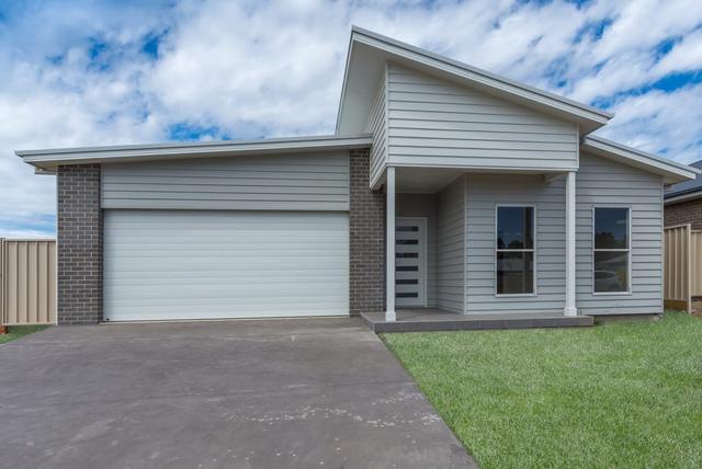 11 Brassia Rise, NSW 2541