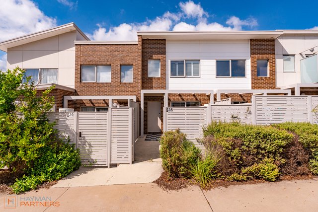 28/21 Bakewell Street, ACT 2611
