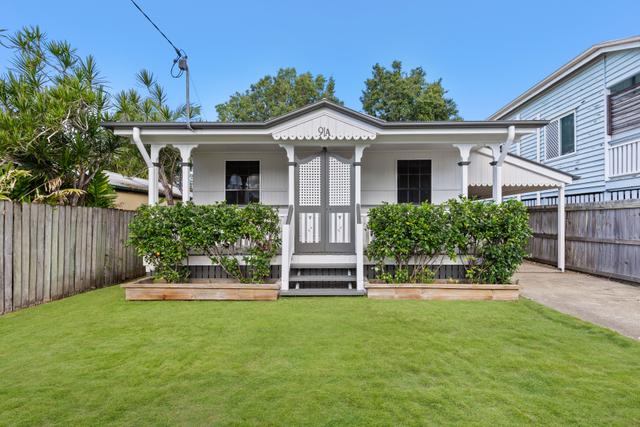 91A Saint Vincents Road, QLD 4014