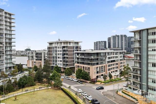 404/63 Shoreline Drive, NSW 2138