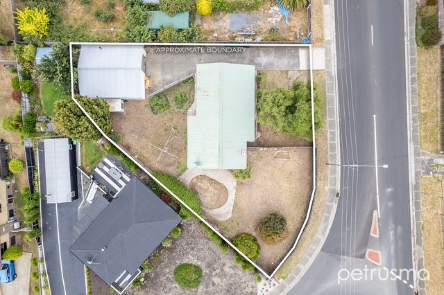 2 Grafton Street, TAS 7011