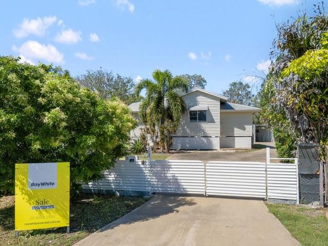 8 Round Tree Drive, QLD 4720