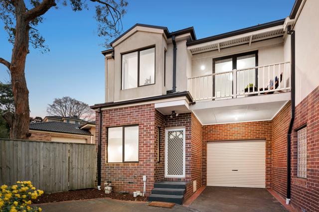 5/11 Chandler Road, VIC 3155