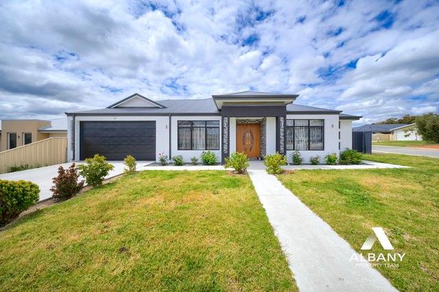 11 Donnelly Peak View, WA 6324