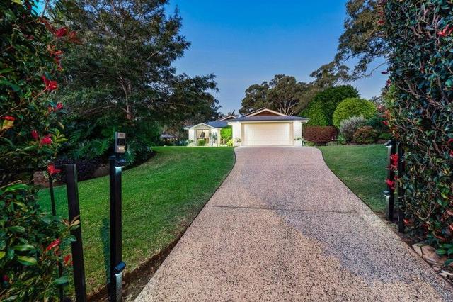 2 Jackson Close, QLD 4352