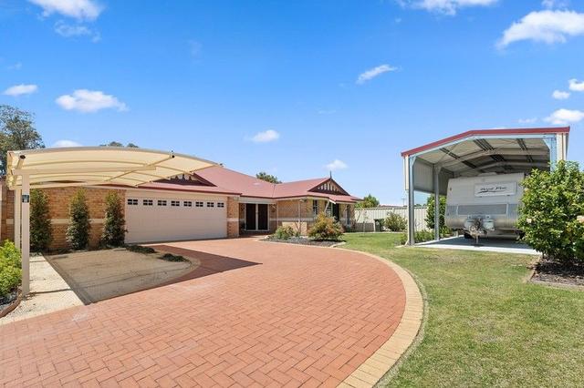 11 Upton Court, WA 6171