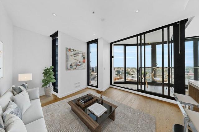 2101/179 Alfred Street, QLD 4006