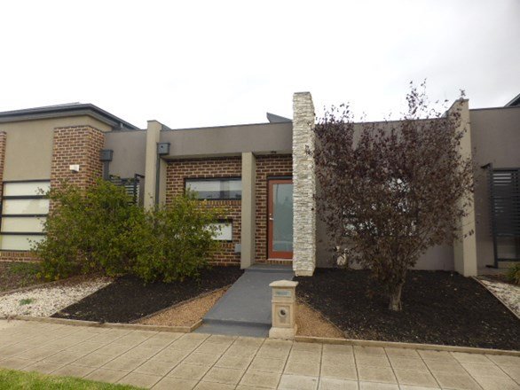 96 Boardwalk Boulevard, VIC 3030