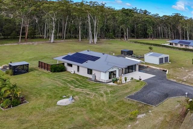 170 Harold Circuit, NSW 2440