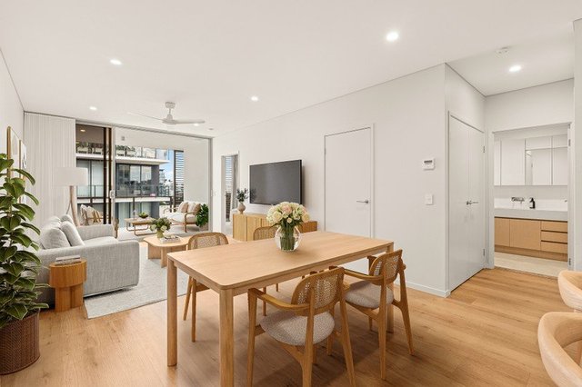 506/88 Victoria Street, QLD 4101