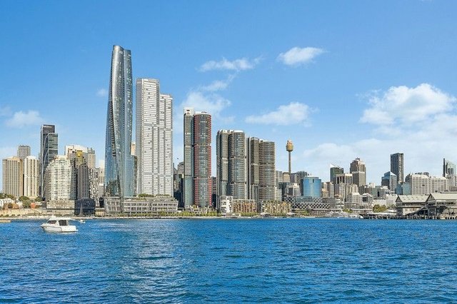 2/16 Hosking Street, NSW 2041