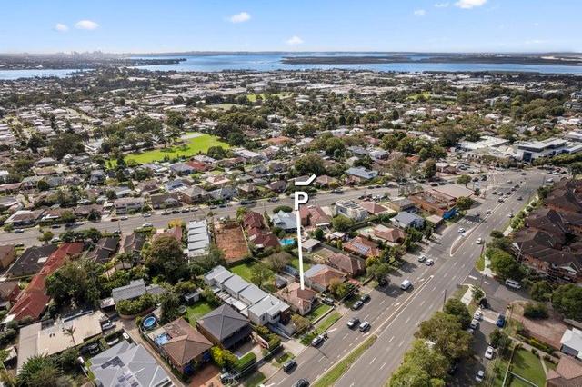 (no street name provided), NSW 2228