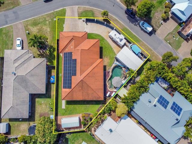 8-10 Lakefield Drive, QLD 4811