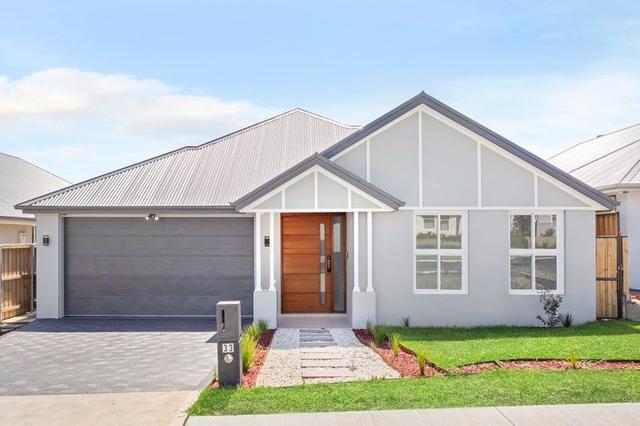 33 Laurel Street, NSW 2568