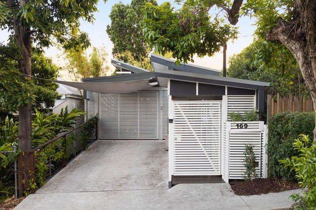 169 James Street, QLD 4005