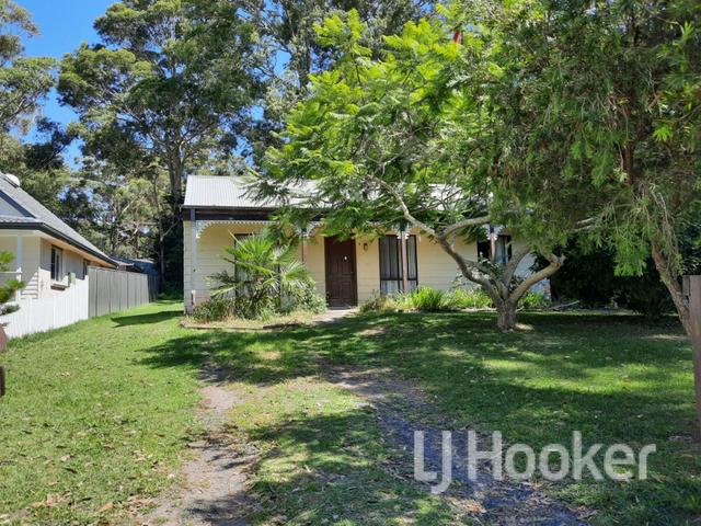 5 Fitzpatrick Street, NSW 2540