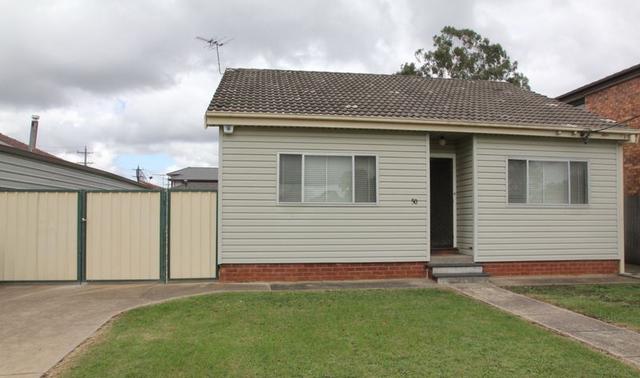 50 Longfield Street, NSW 2166