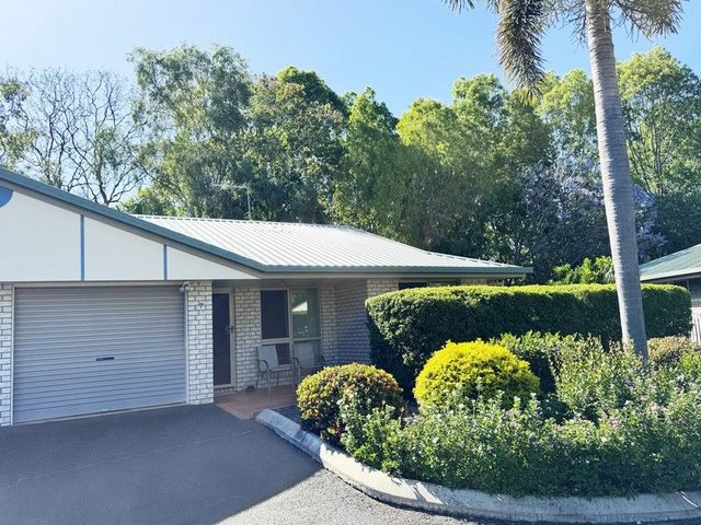 7/333 Balaclava Street, QLD 4701