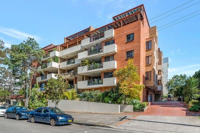 7/9-11 Bathurst Street, NSW 2170