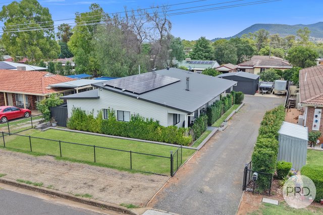 37 Kanangra Road, NSW 2346