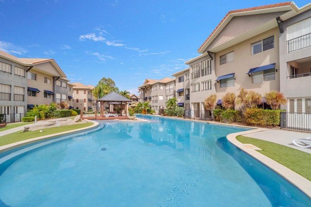 328/41-51 Oonoonba Road, QLD 4811