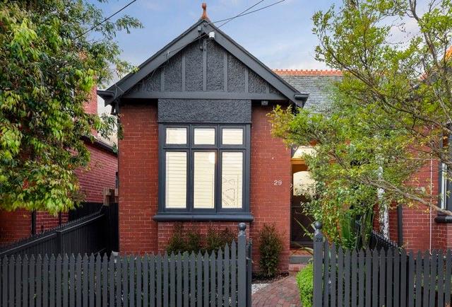 29 Clarendon Street, VIC 3143