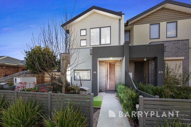 1/5 Kenneth Street, VIC 3019