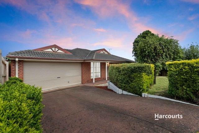 12 Jacqueline Place, VIC 3810