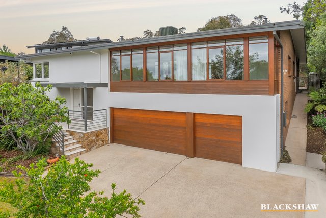 46 Beauchamp Street, ACT 2600