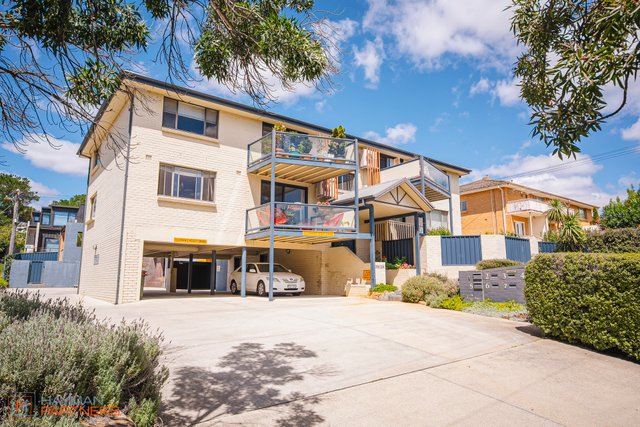 2/3 Nuyts Street, ACT 2603
